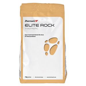 Elite Stone Labstone Type IV Brown 6.6Lb/Bg