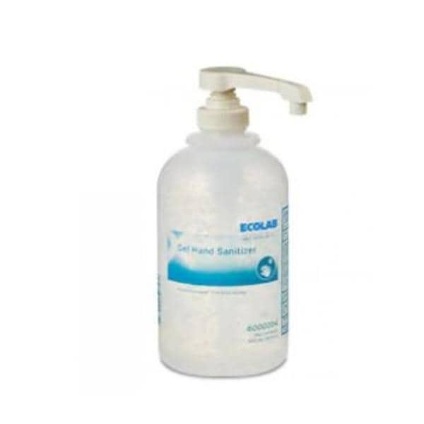 Endure 300 Gel Sanitizer 540 mL Floral Ea