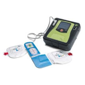 Pro AED Defibrillator New Automatic Ea