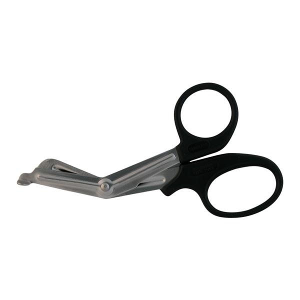 Bandage & Utility Scissors 7-1/2" Stainless Steel Autoclavable Reusable Ea