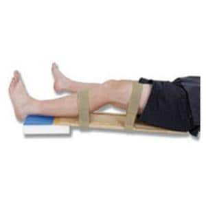 KneeCrank II Positioner Knee Wood 17-22" Left/Right