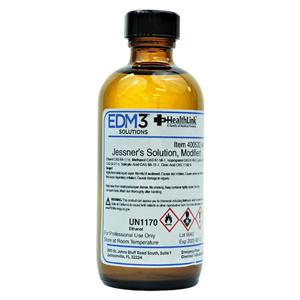 Reagent Modified Jessner's Solution 4oz Ea