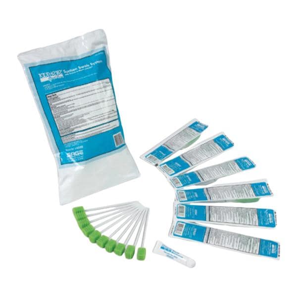 Suction Swab Kit CA