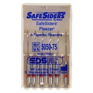 Safesider Hand Pleezer Reamer 6/Pk