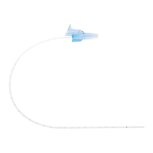 Suction Catheter Straight Tip 8Fr