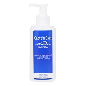 Glove N Care Pump Cream 8.5 oz 8.5oz/Ea, 4 EA/CA