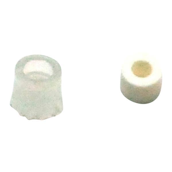 AccessPost Overdenture Attachment Caps 6/Pk