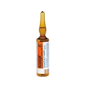 Duramorph Injection 1mg/mL Ampule 10mL 10/Package