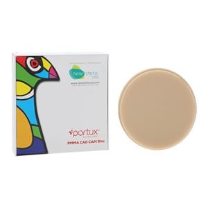 Portux Multilayer PMMA Disc A3 98.5x20 1/Bx