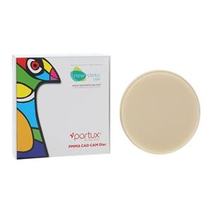 Portux Multilayer PMMA Disc B2 98.5x18 1/Bx