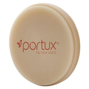 Portux Multilayer PMMA Disc B1 98.5x30 1/Bx