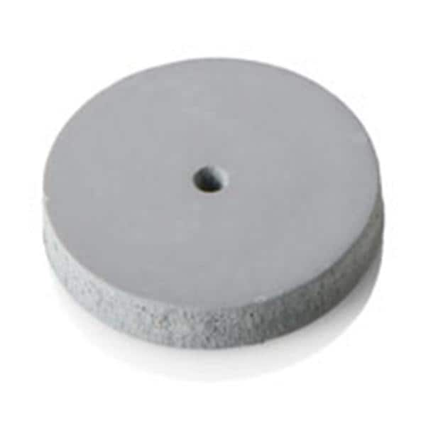 Porcelain Polishers Silicone Carbide Light Grey 20/Bx