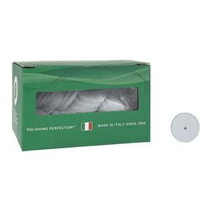 Porcelain Polishers Silicone Carbide White 100/Bx