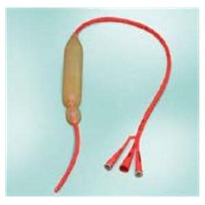 Blakemore Tube Esophageal 6" Specialty Esophageal Non-Sterile Ea