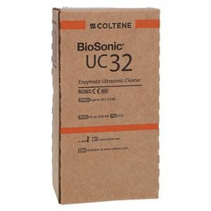 Biosonic Enzymatic Solution 8 oz Floral Bt