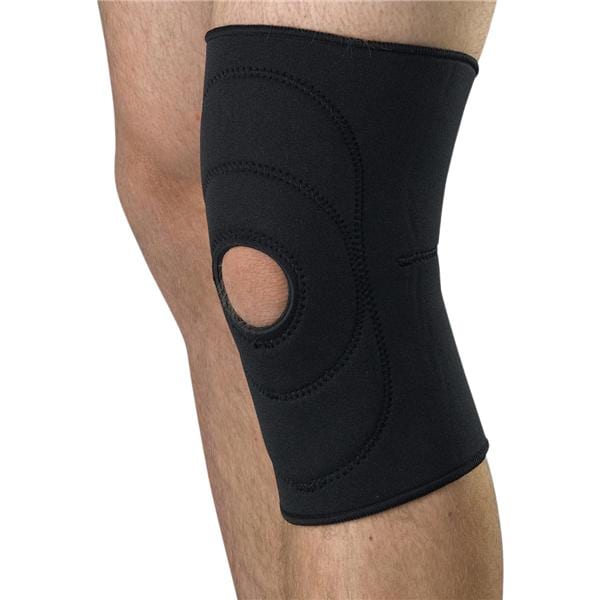 Sleeve Support Knee Size Small Neoprene 12-14" Left/Right