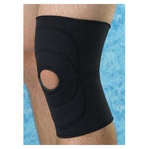 Sleeve Support Knee Size 3X-Large Neoprene 20-22" Left/Right