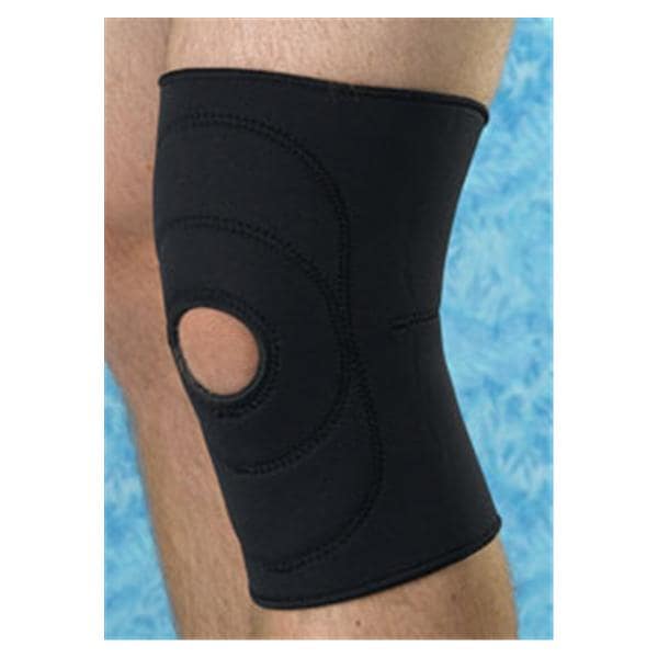 Sleeve Support Knee Size 3X-Large Neoprene 20-22" Left/Right