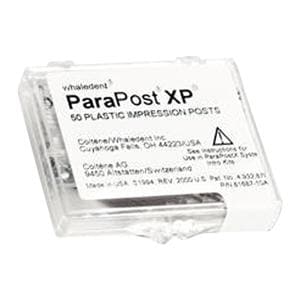 ParaPost XP Impression Posts Refill 5 0.05 in Red P743-5 20/Pk