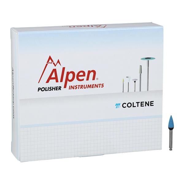 Alpen Ceramic Polisher 5/Bx