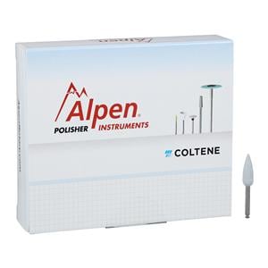 Alpen Universal Polisher 5/Bx