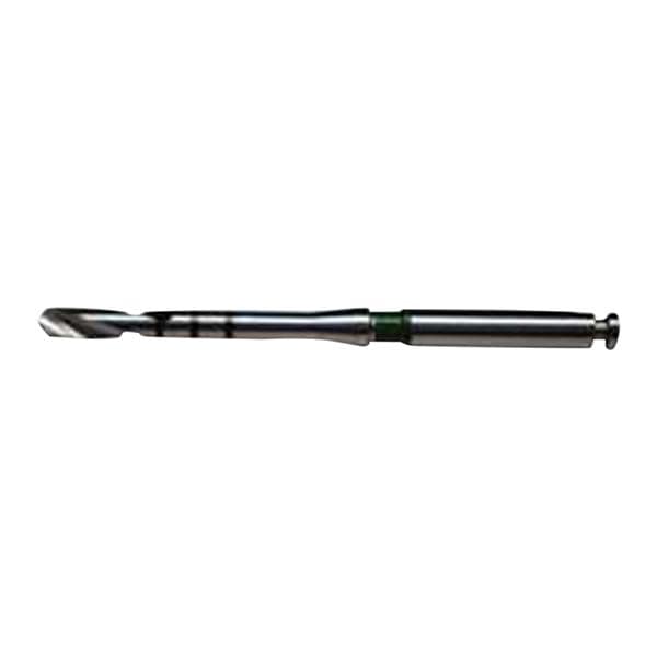 ParaPost Post Drill 7 1.75 mm 0.07 in Green P42-7 3/Vl