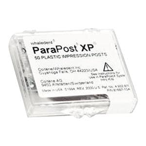 ParaPost XP Impression Posts Refill 4 0.04 in Yellow P743-4 20/Pk