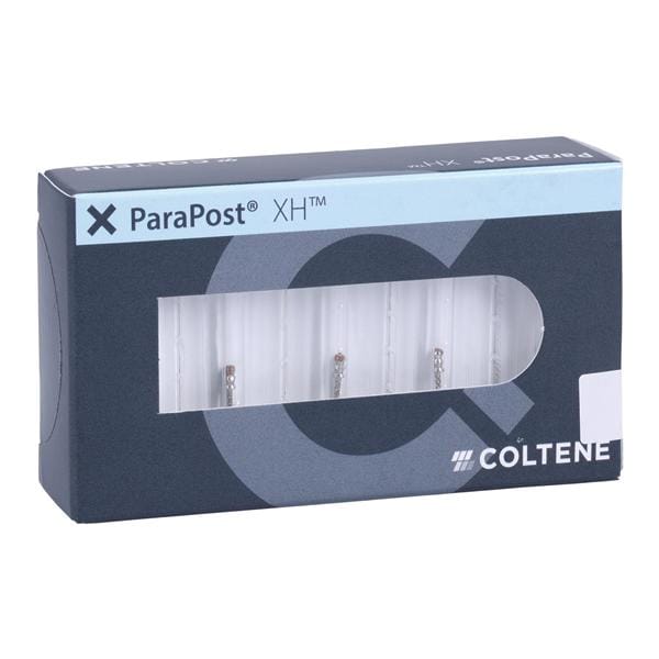 ParaPost XH Posts Titanium 3 0.036 in Parallel Sided Brown P-88-3B 25/Pk