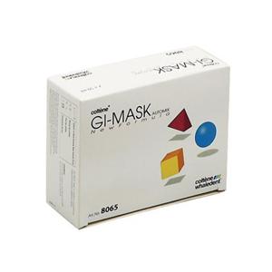 GI-Mask Automix Gingival Mask Refill Kit Ea