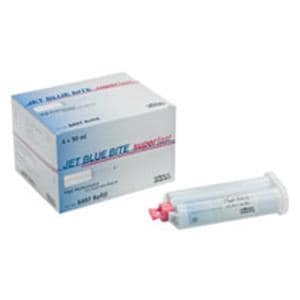 Jet Blue Bite Bite Registration 50 mL Super Fast Set Refill Pack Ea