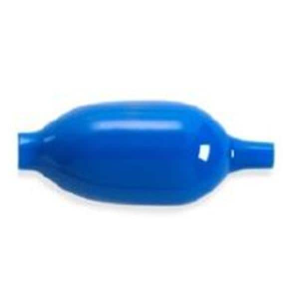 Bulb Air Insufflator Ezm Blue 12/CA