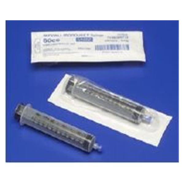 Monoject _ Syringe 60cc Low Dead Space 30/Bx