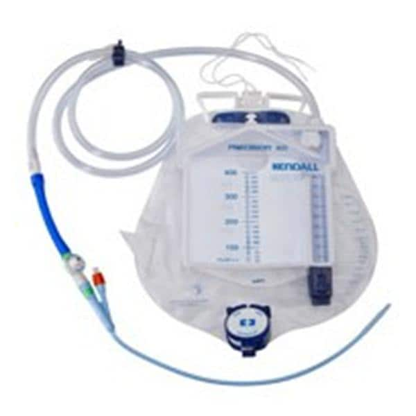 Foley Catheter Tray 16Fr 400cc