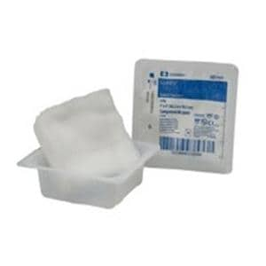 Curity 100% Cotton Gauze Sponge 4x4" 16 Ply Sterile LF