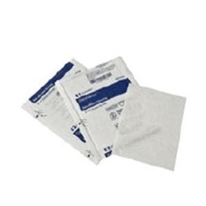 Dermacea Rayon/Polyester Dressing 3x4" Sterile Non-Adherent Latex, 24 BX/CA