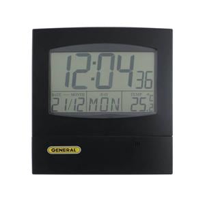 Wall Calendar Clock EA