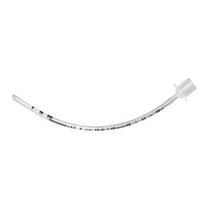 Endotracheal Tube Cuffed 10/Bx