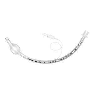 Sheridan HVT Endotracheal Tube Cuffed Ea