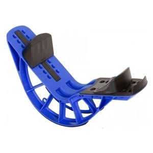 ProStretch Plus Rocker Stretcher Blue