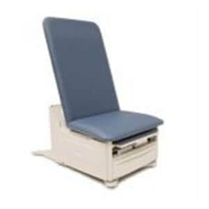 Flex Access Exam Table Clamshell 700lb Capacity