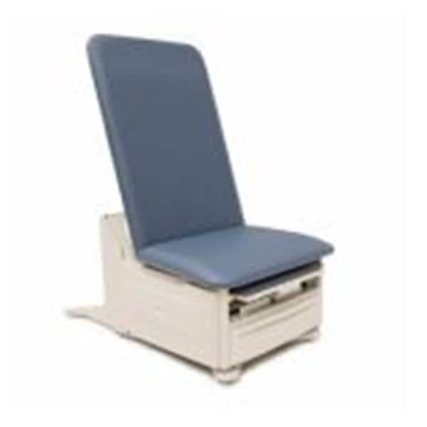 Flex Access Exam Table Clamshell 700lb Capacity