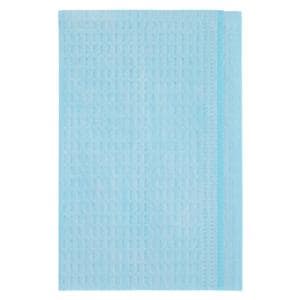 Counter Towel Disposable Durawick 13 in x 18 in Blue 100/Ca