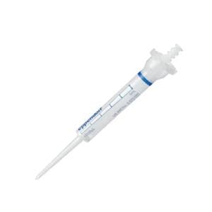 Combitips Advanced Biopur Pipette Tip 5mL Sterile 100/Ca