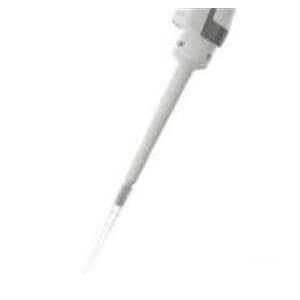 Eppendorf Research Plus Pipette 0.1-2.5uL Dark Gray Ea