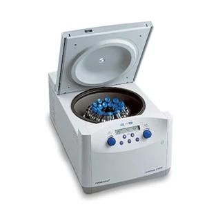 Eppendorf 5702 Refrigerated/ Heated Centrifuge 4x100mL 4400rpm Ea