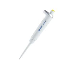 Eppendorf Reference 2 Variable Volume Pipette 10Ul Yellow Ea