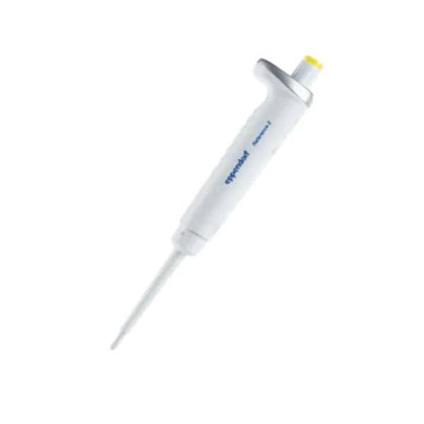 Eppendorf Reference 2 Variable Volume Pipette 10Ul Yellow Ea