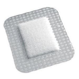 Opsite Polyurethane Film Post-Op Dressing 10x4" Sterile Adhs Lo Adh Trans Abs, 10 BX/CA