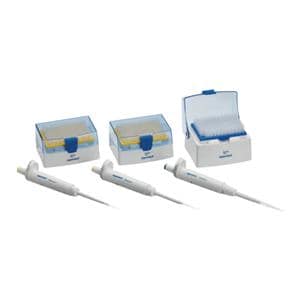 Reference 2 Pipette Kit Ea