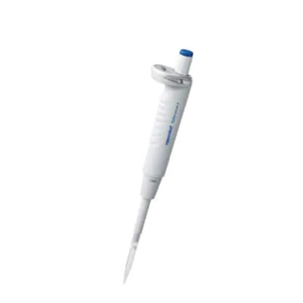 Reference 2 Pipette Bundle 0.1-2.5 uL Ea